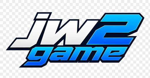 jw2 game লোগো
